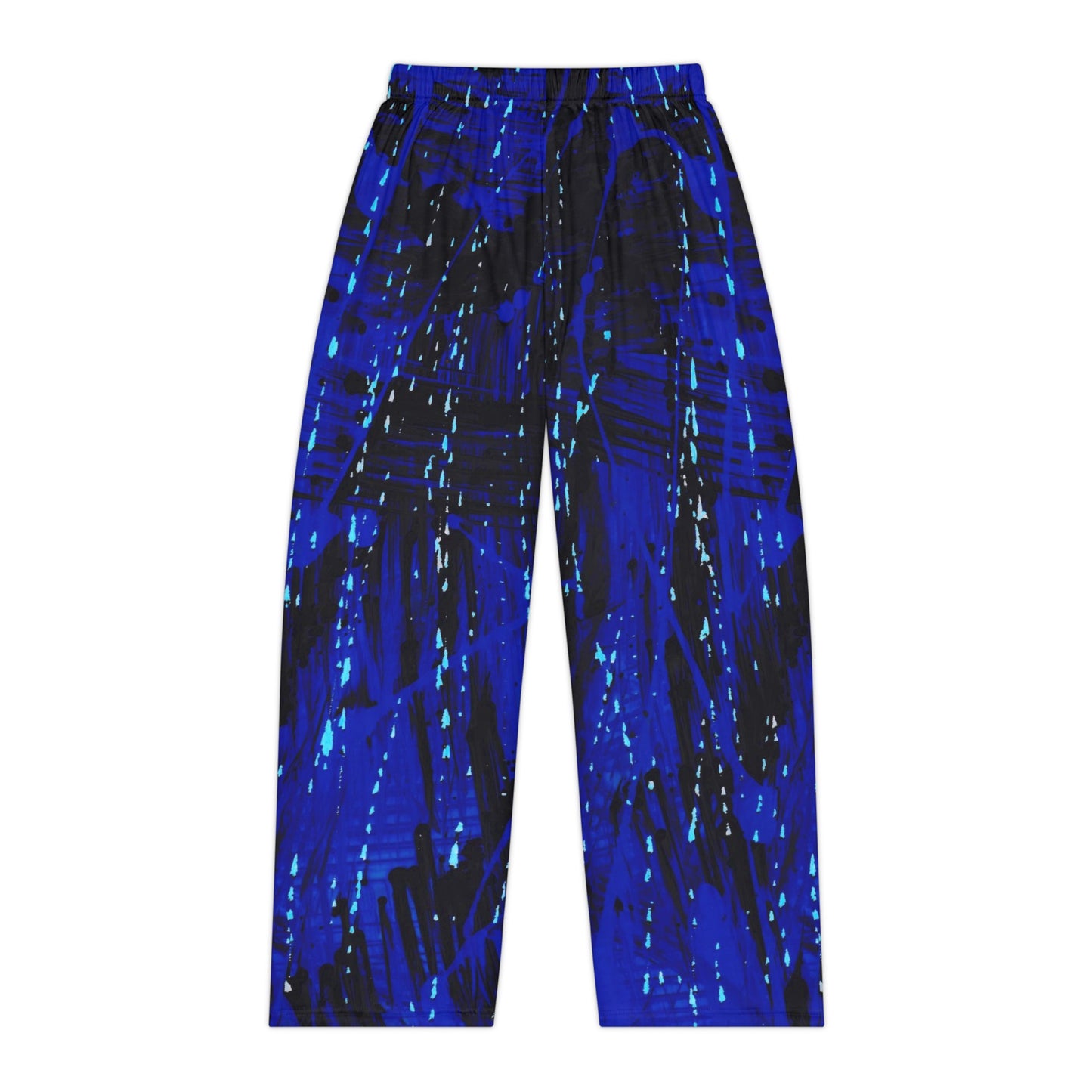Pantalones de pijama para mujer (AOP)