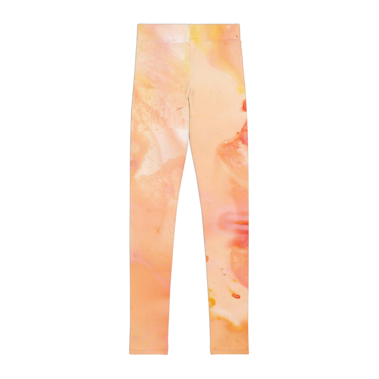 Leggings para jóvenes (AOP)