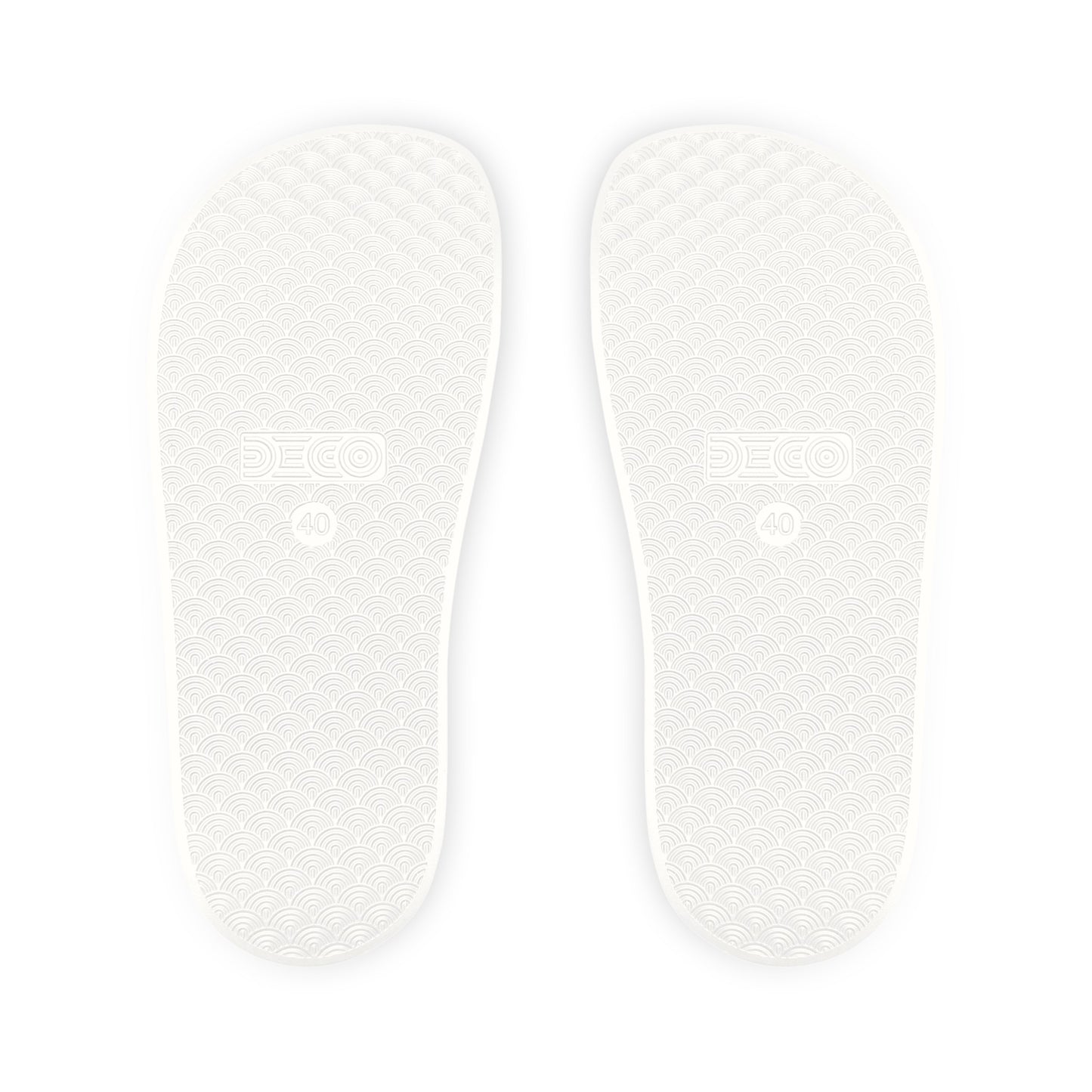 Sandalias de PU para mujer