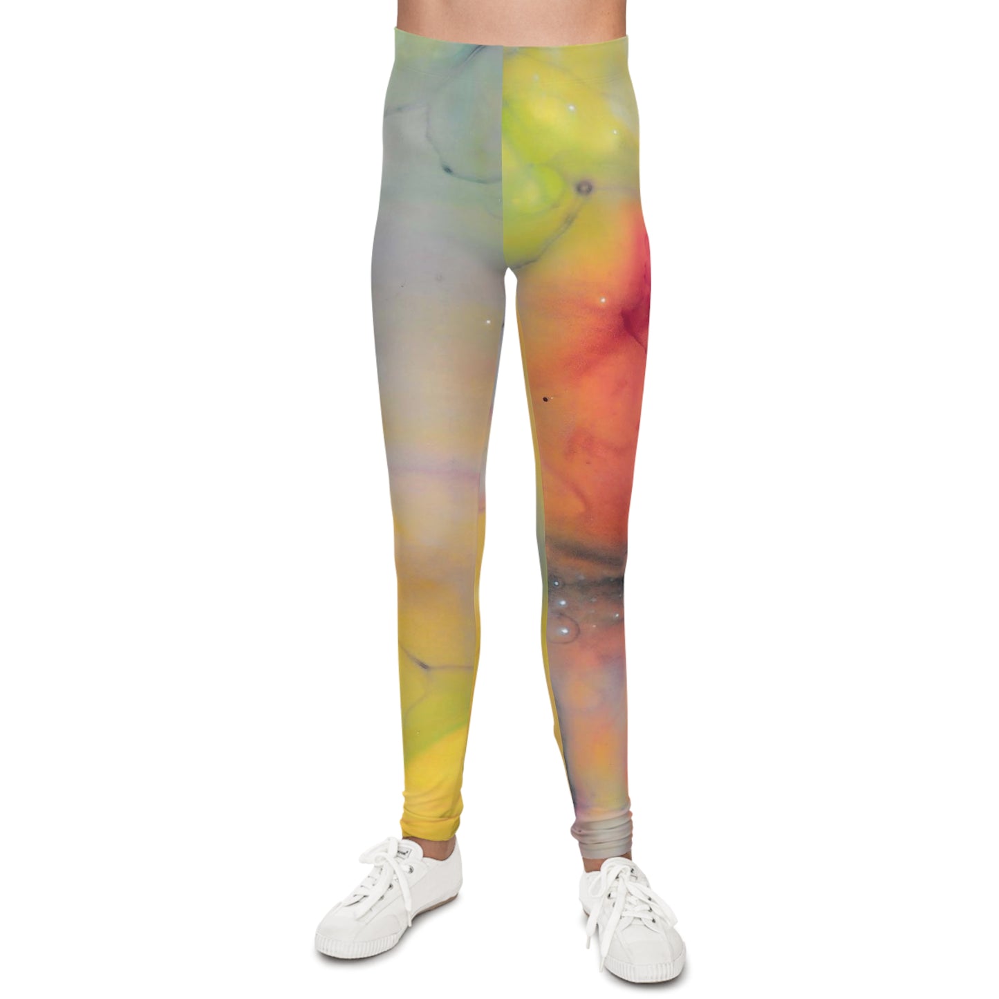 Leggings para jóvenes (AOP)