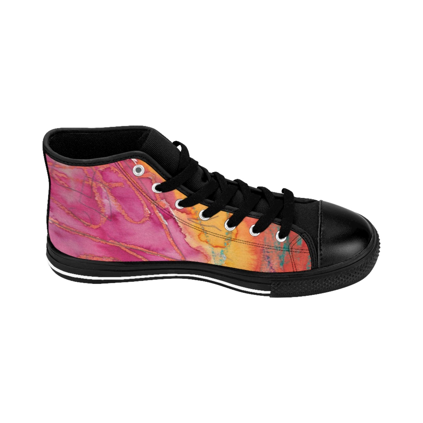 Zapatillas clásicas para mujer