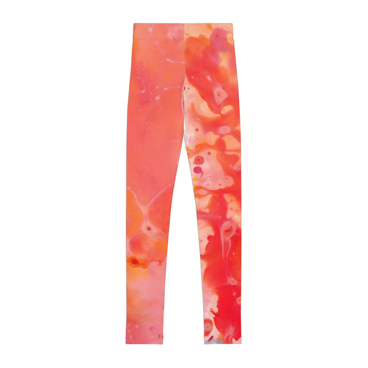 Leggings para jóvenes (AOP)