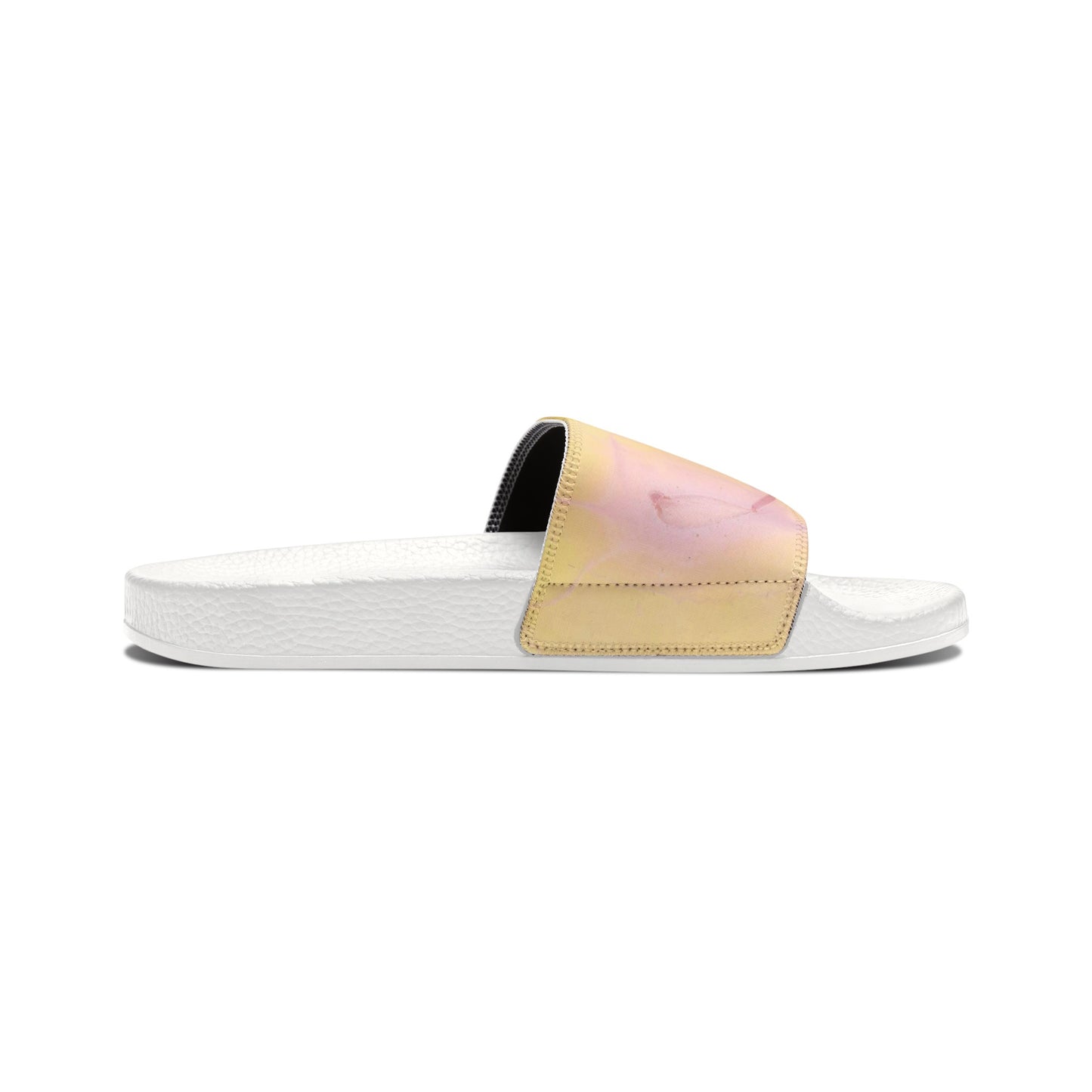 Sandalias de PU para mujer