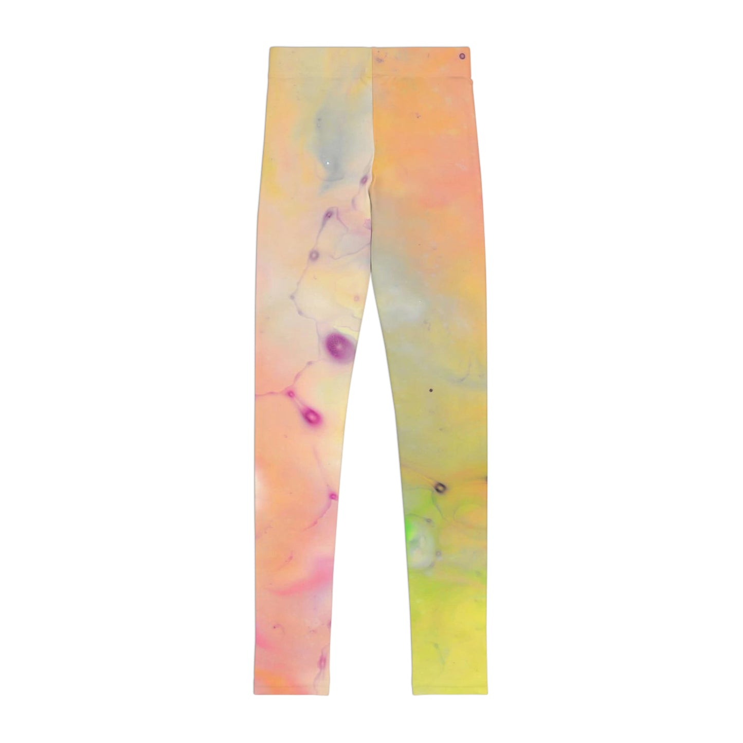 Leggings para jóvenes (AOP)