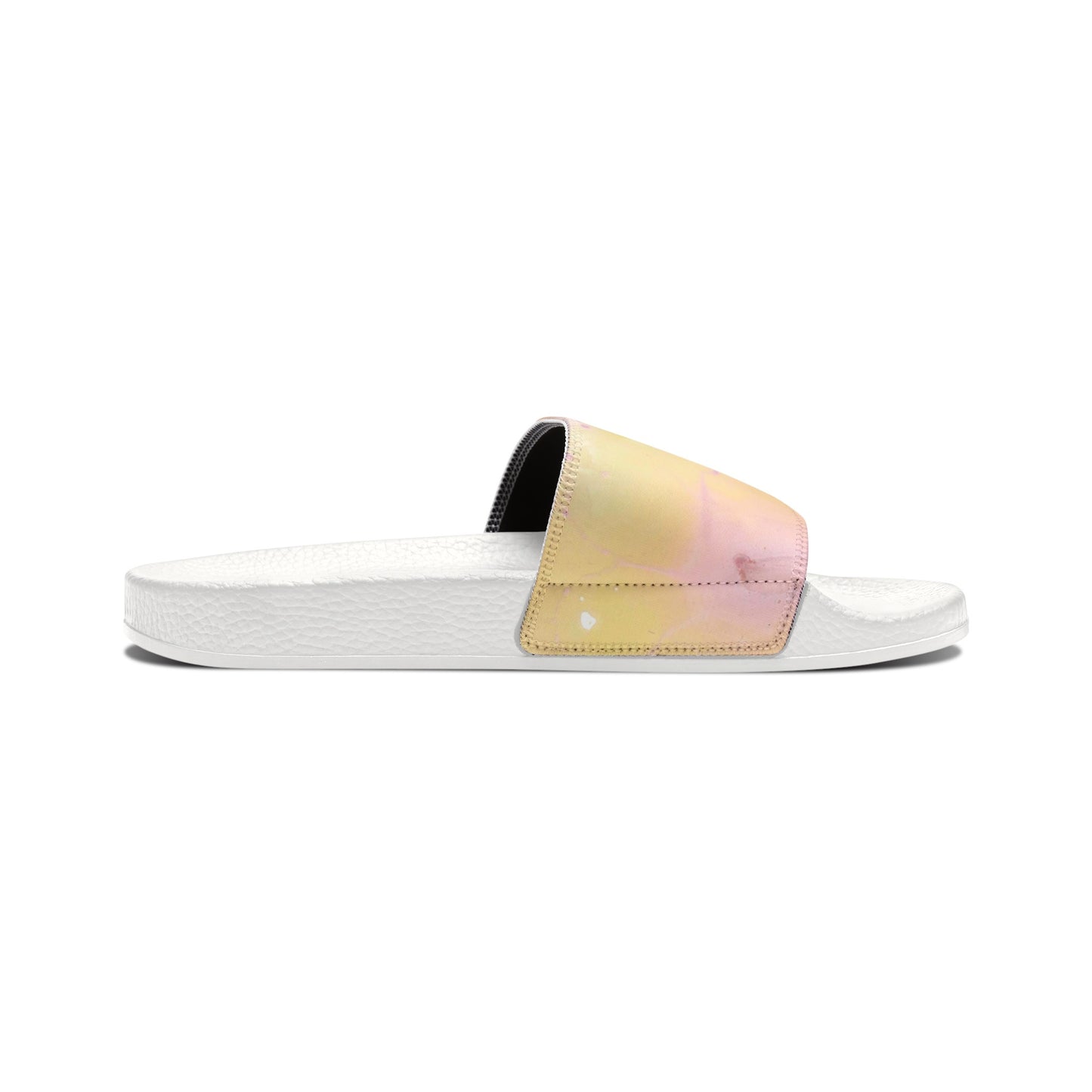 Sandalias de PU para mujer
