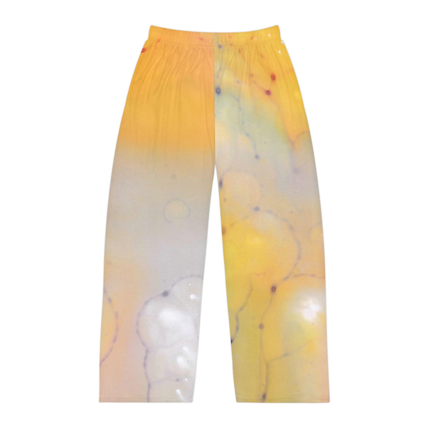 Men's Pajama Pants (AOP)