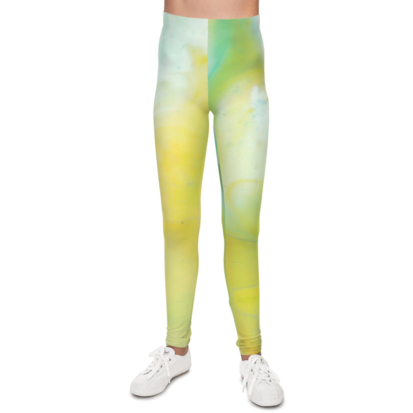 Leggings para jóvenes (AOP)