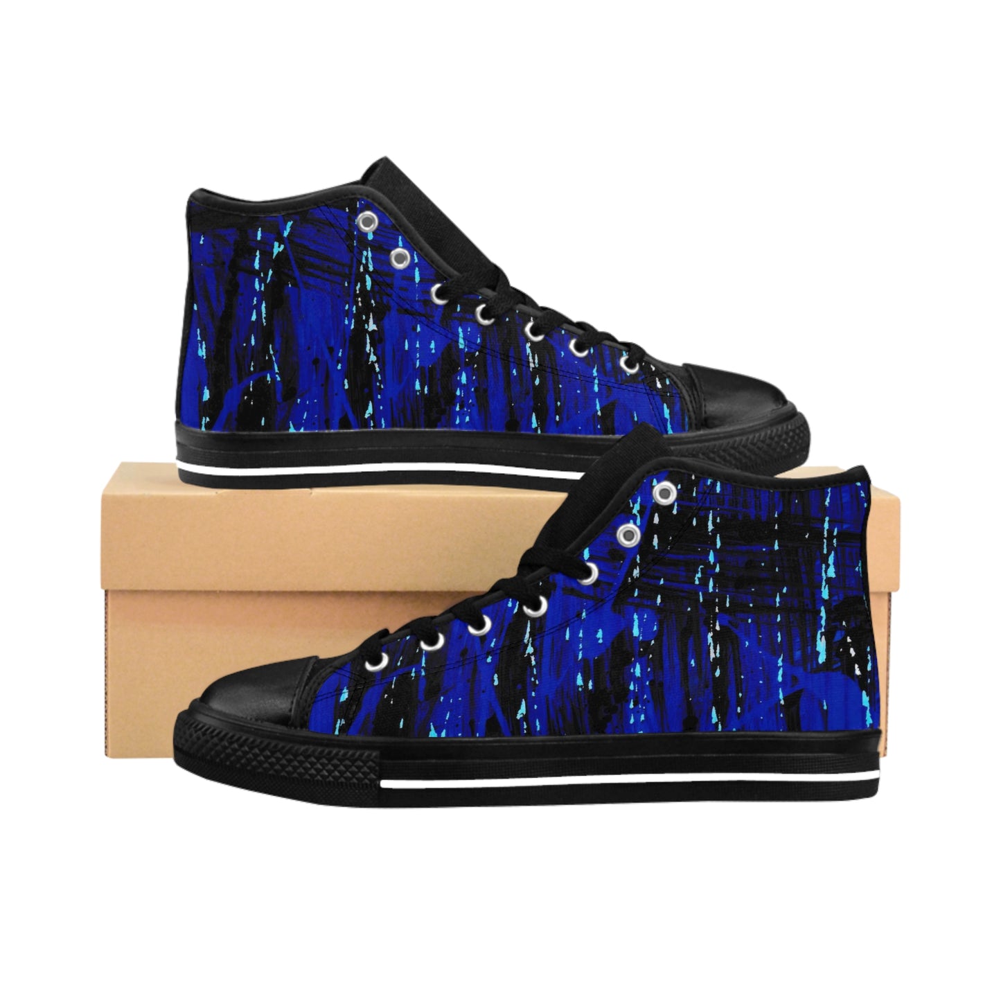 Zapatillas clásicas para mujer