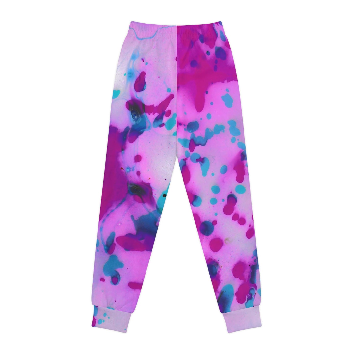 Pantalones de jogging para jóvenes (AOP)