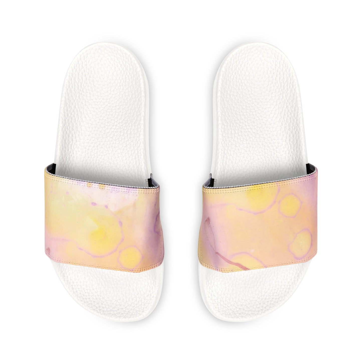 Sandalias de PU para mujer