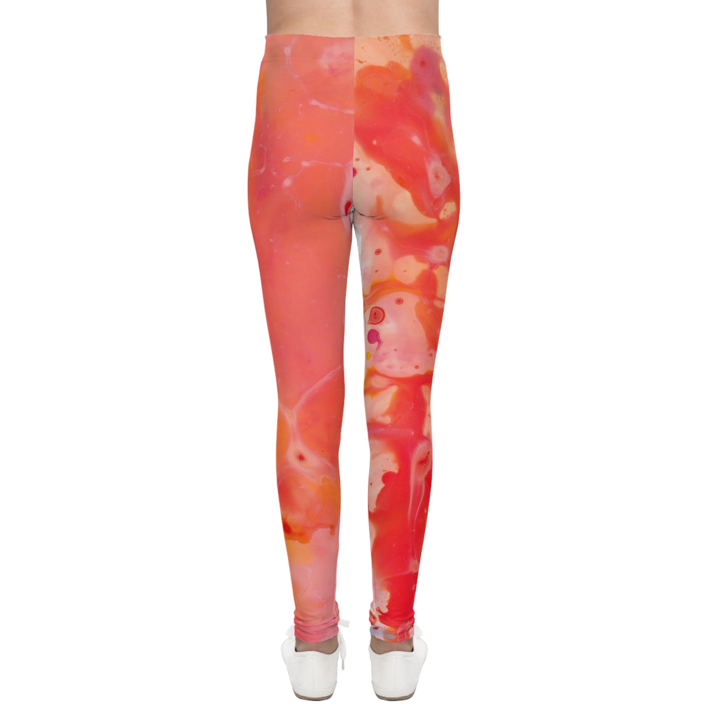 Leggings para jóvenes (AOP)
