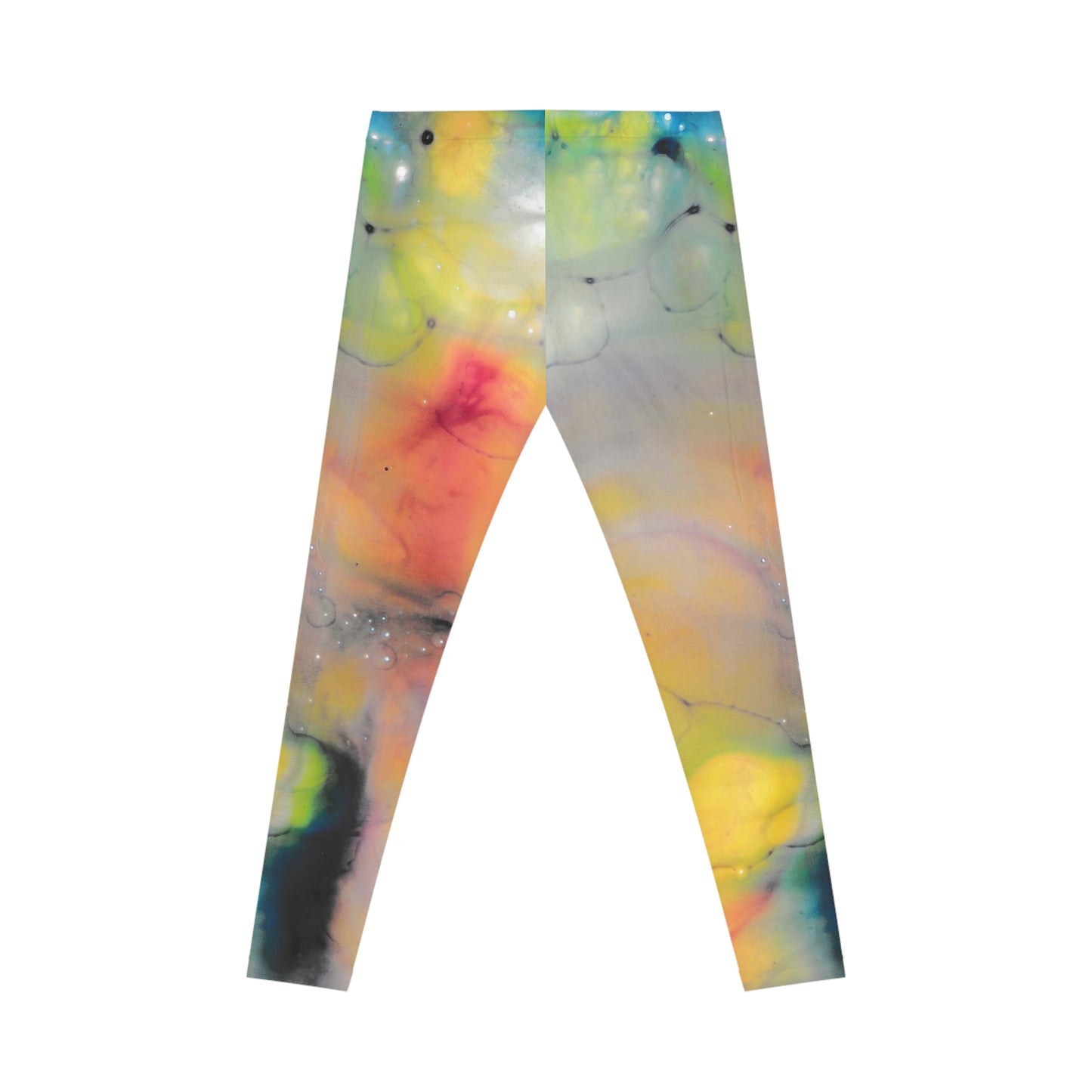 Women's Casual Leggings (AOP)