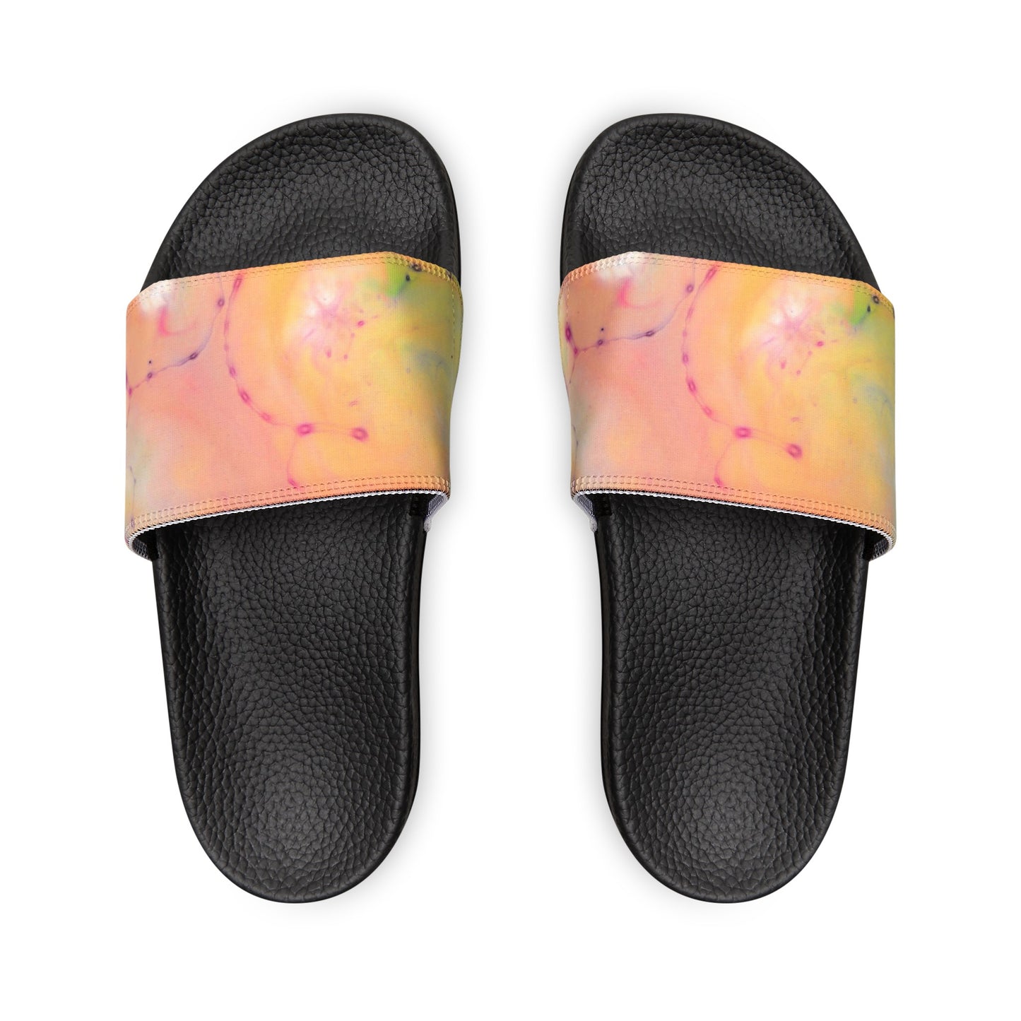 Sandalias de PU para mujer