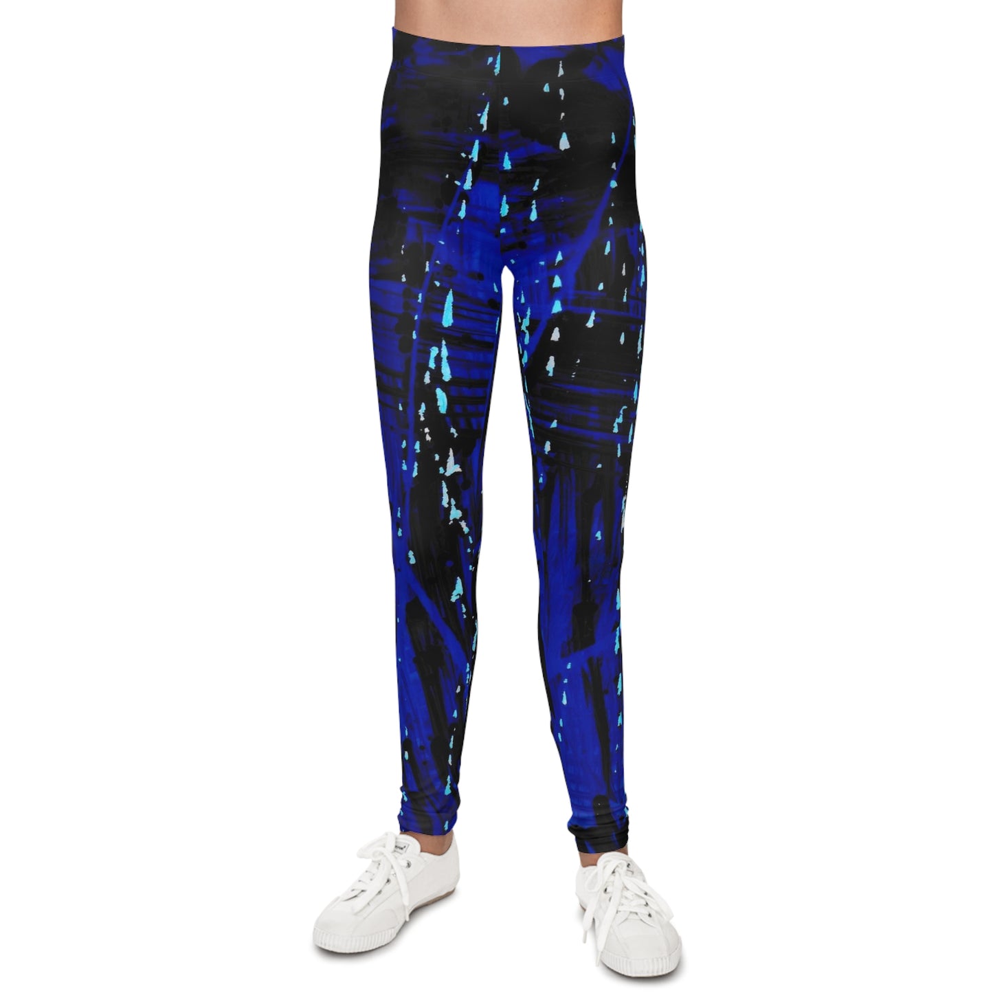 Leggings para jóvenes (AOP)