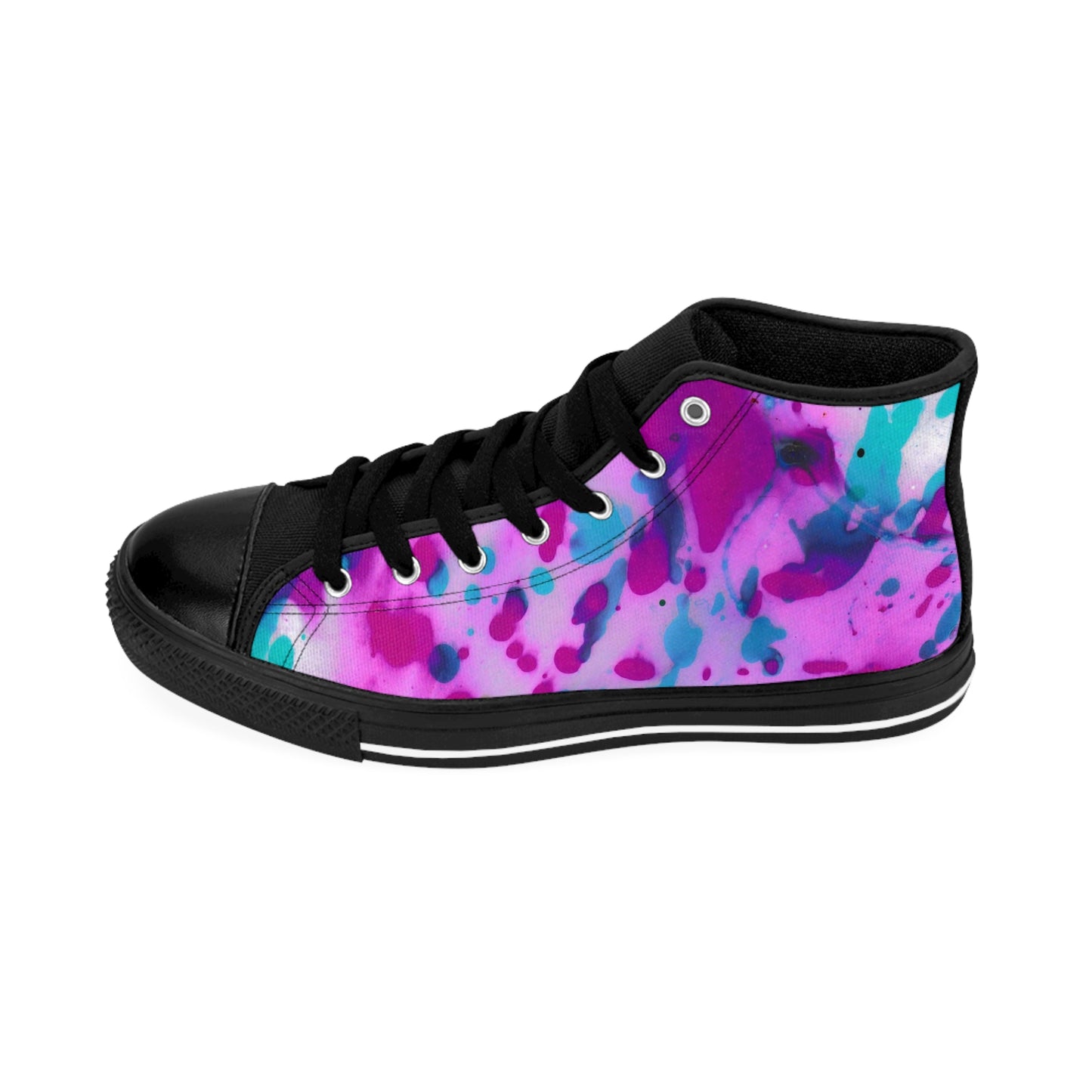 Zapatillas clásicas para mujer