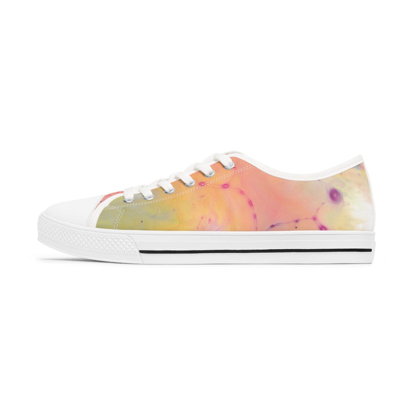 Women's Low Top Sneakers