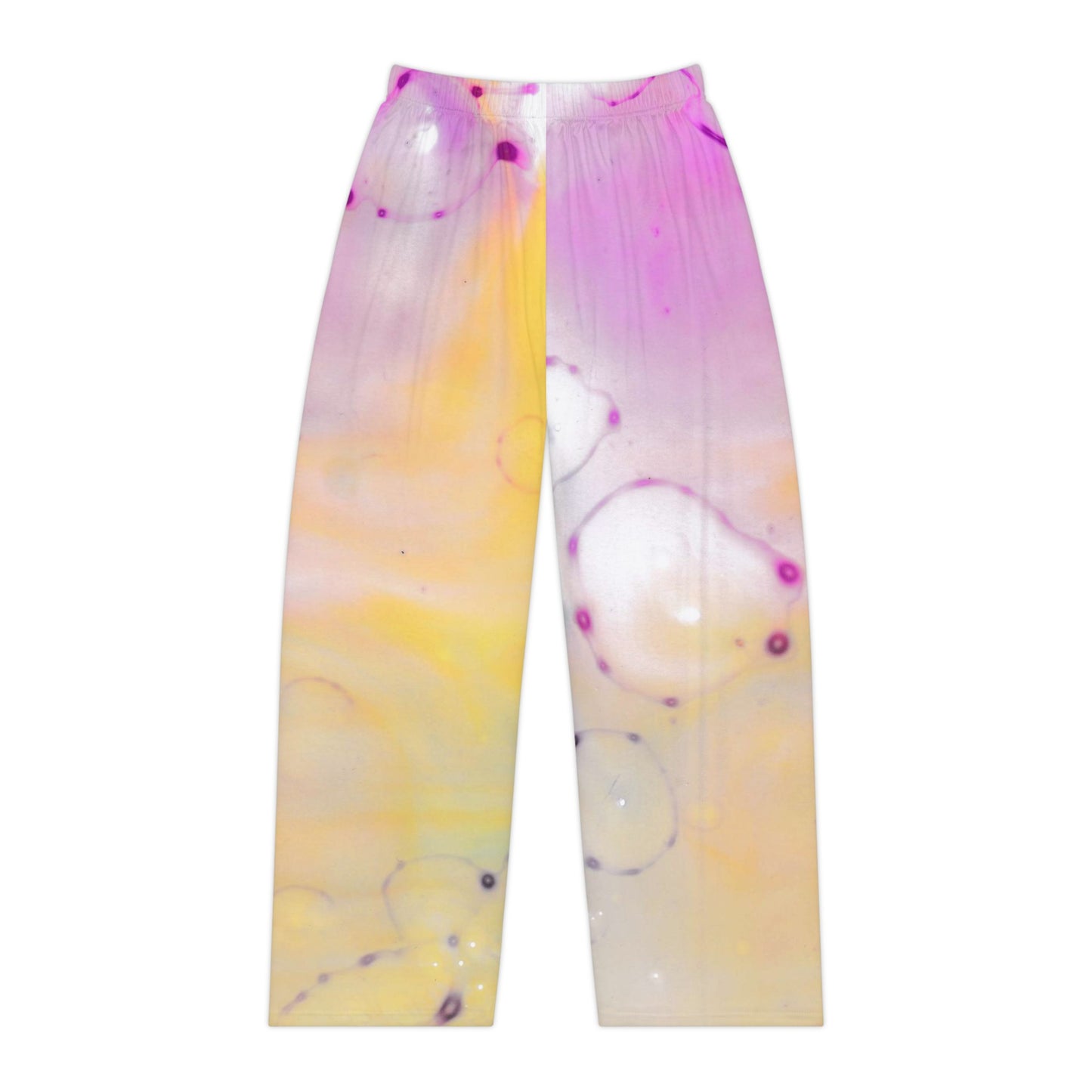 Women's Pajama Pants (AOP)