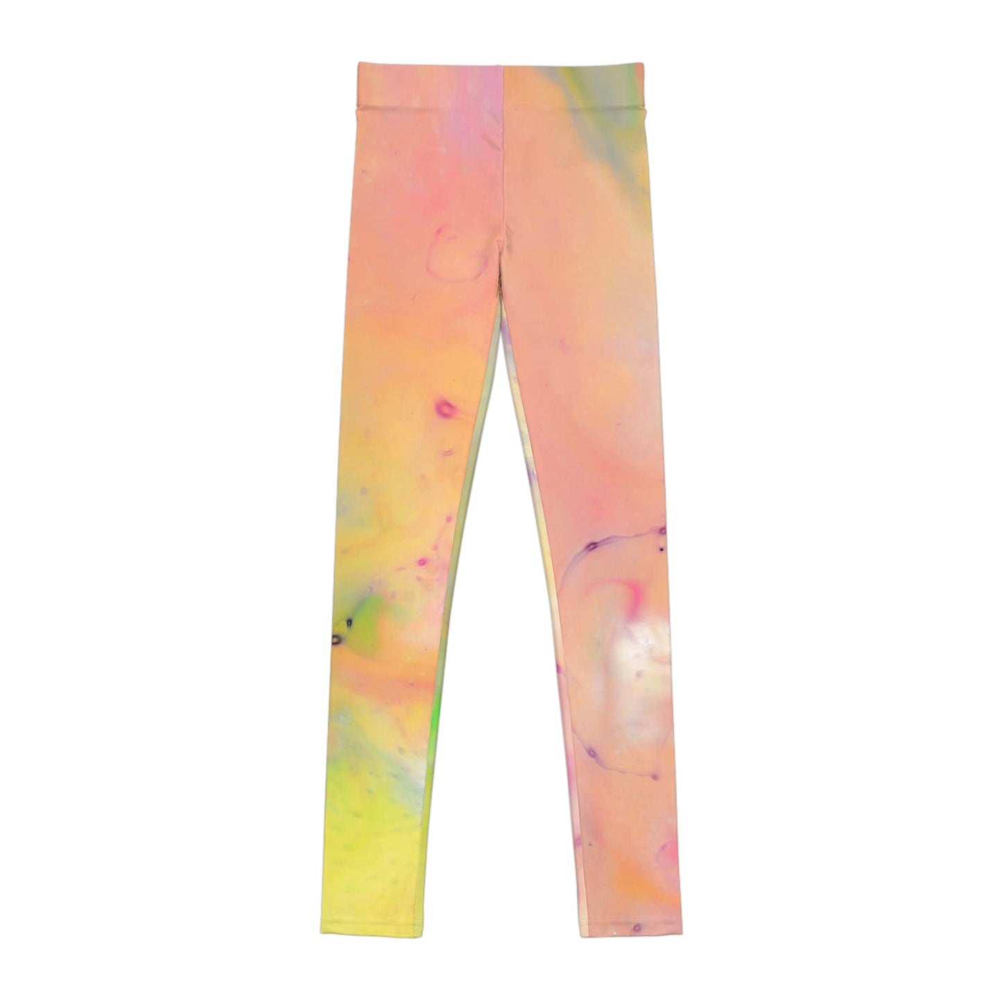 Leggings para jóvenes (AOP)