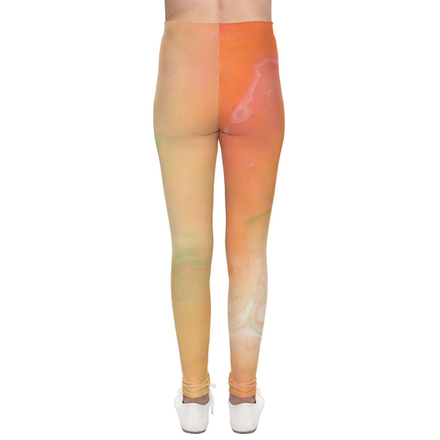 Leggings para jóvenes (AOP)