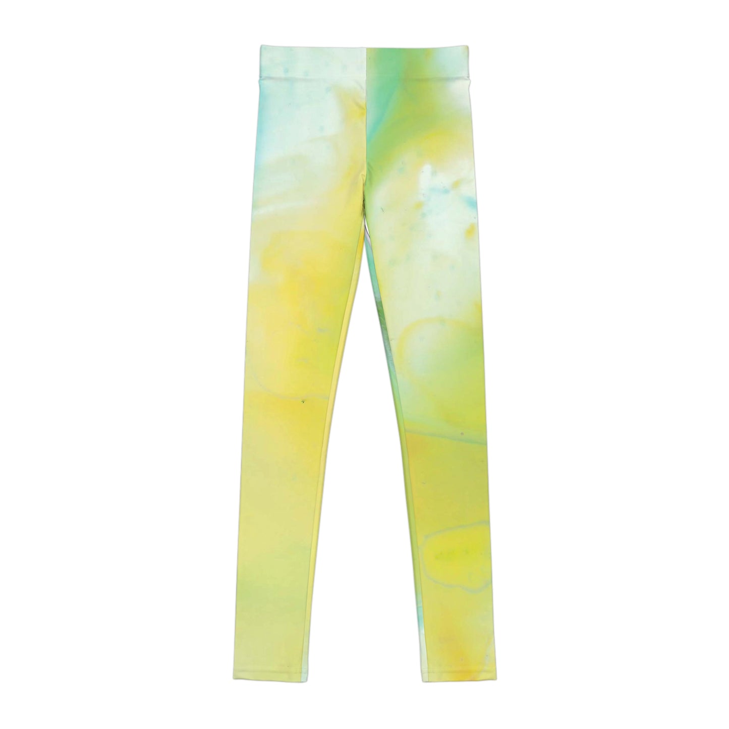 Leggings para jóvenes (AOP)