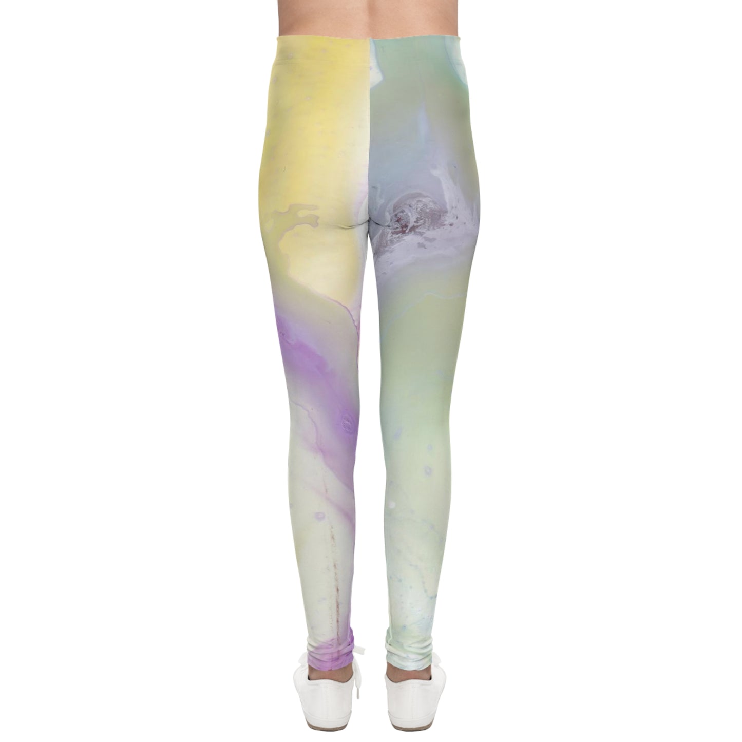 Leggings para jóvenes (AOP)