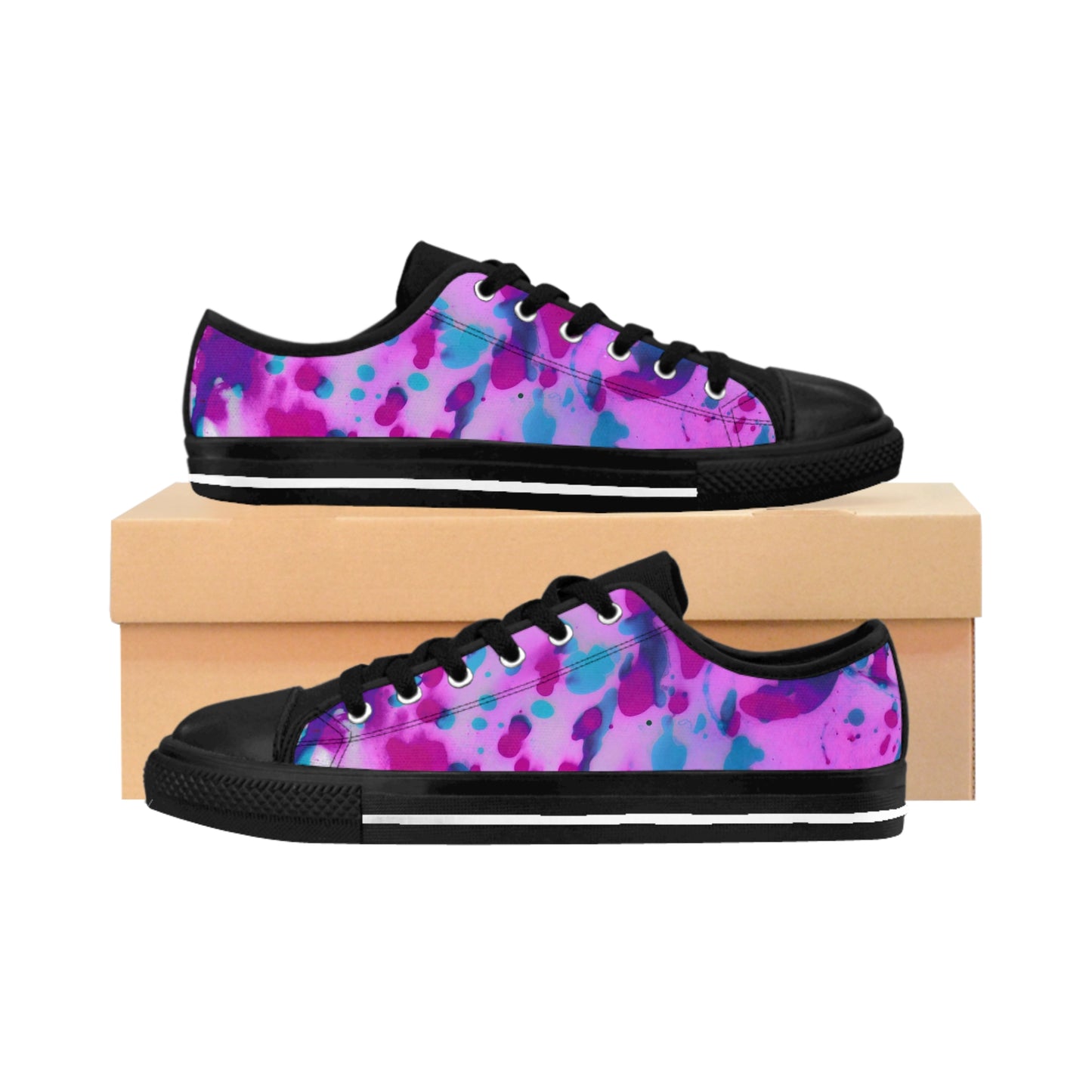 Zapatillas de deporte para mujer