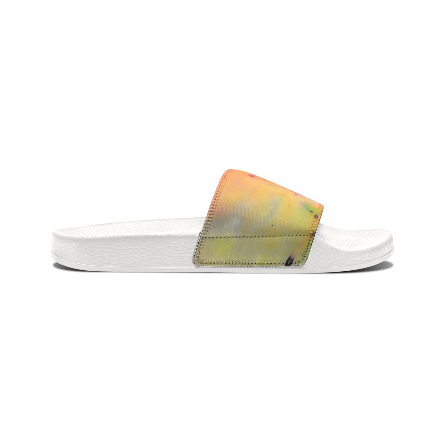 Sandalias de PU para mujer