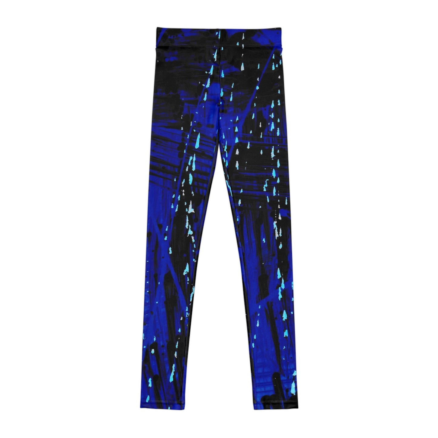 Leggings para jóvenes (AOP)
