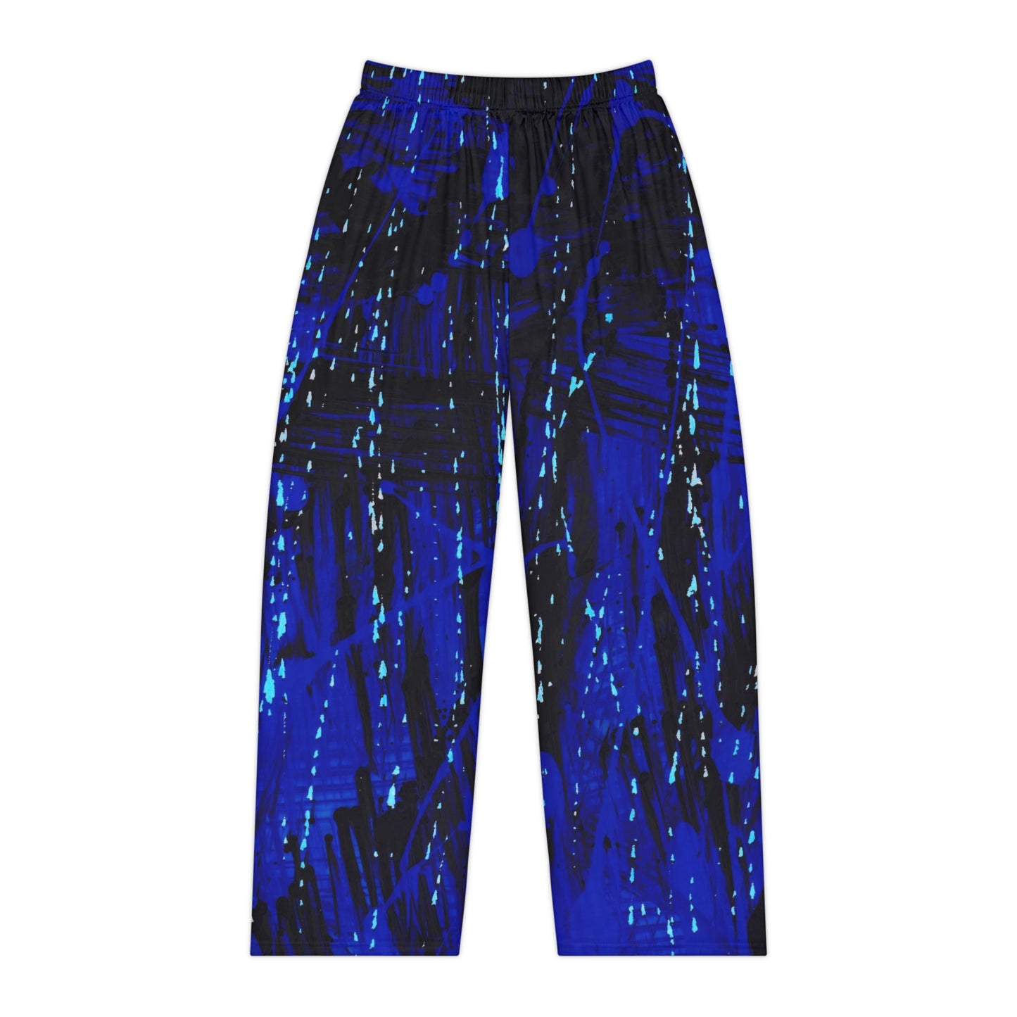 Pantalones de pijama para mujer (AOP)