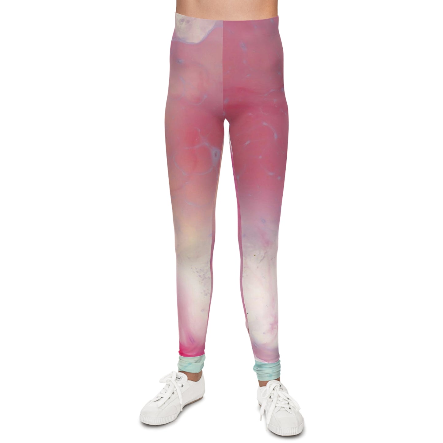 Leggings para jóvenes (AOP)