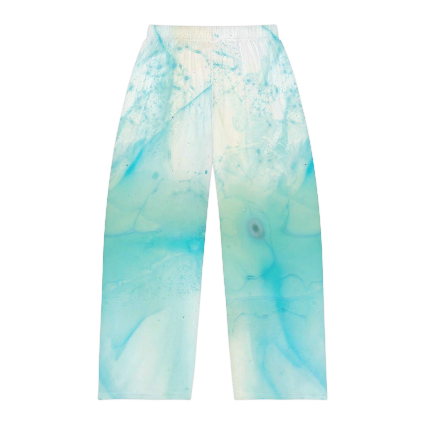 Men's Pajama Pants (AOP)