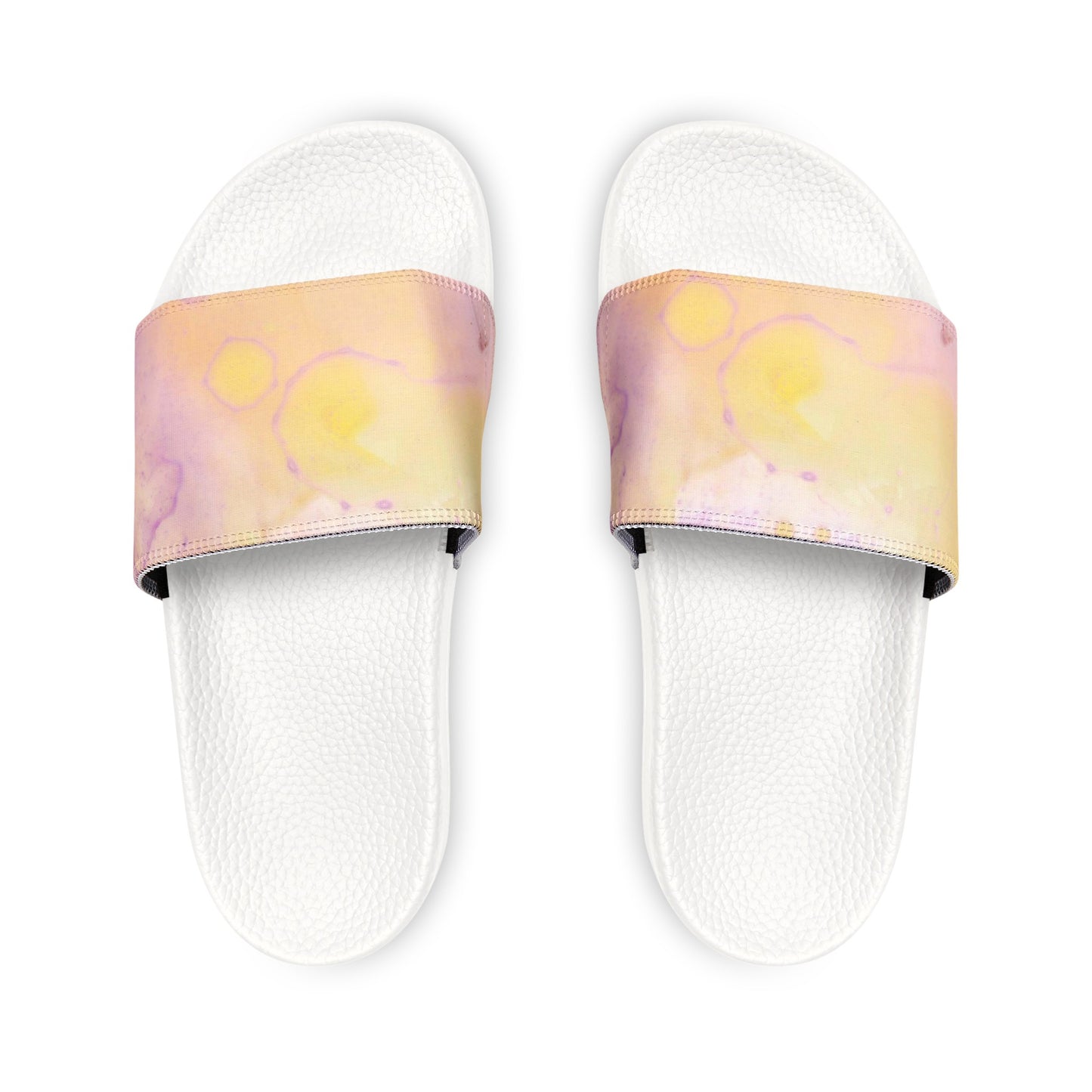Sandalias de PU para mujer