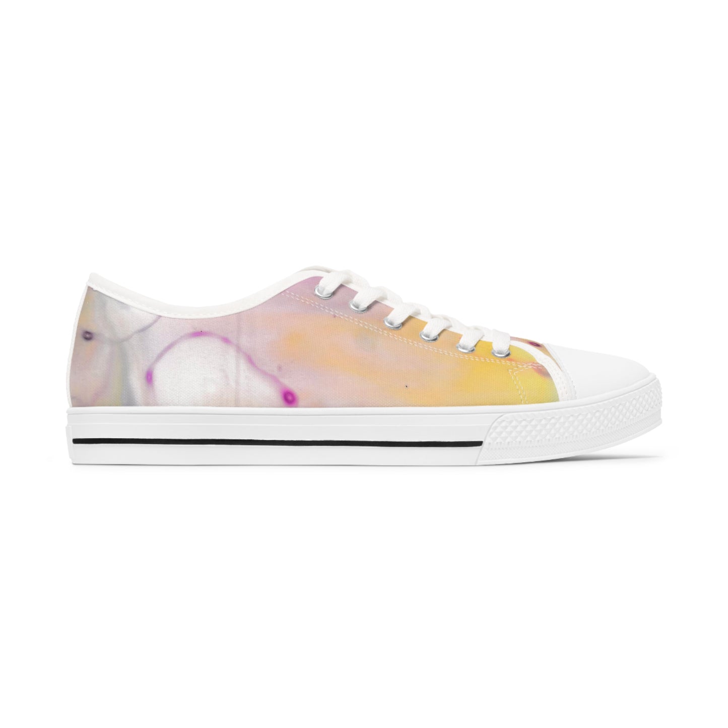 Zapatillas bajas para mujer