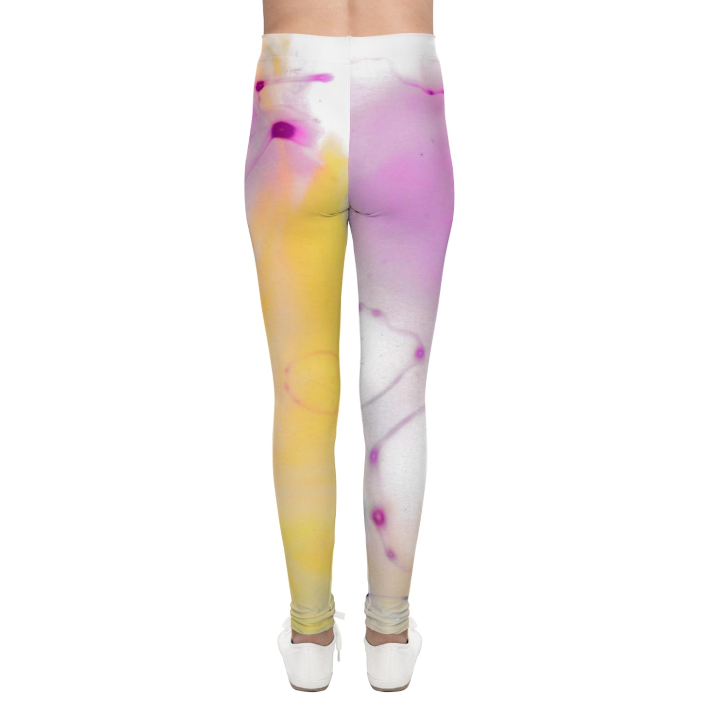 Leggings para jóvenes (AOP)