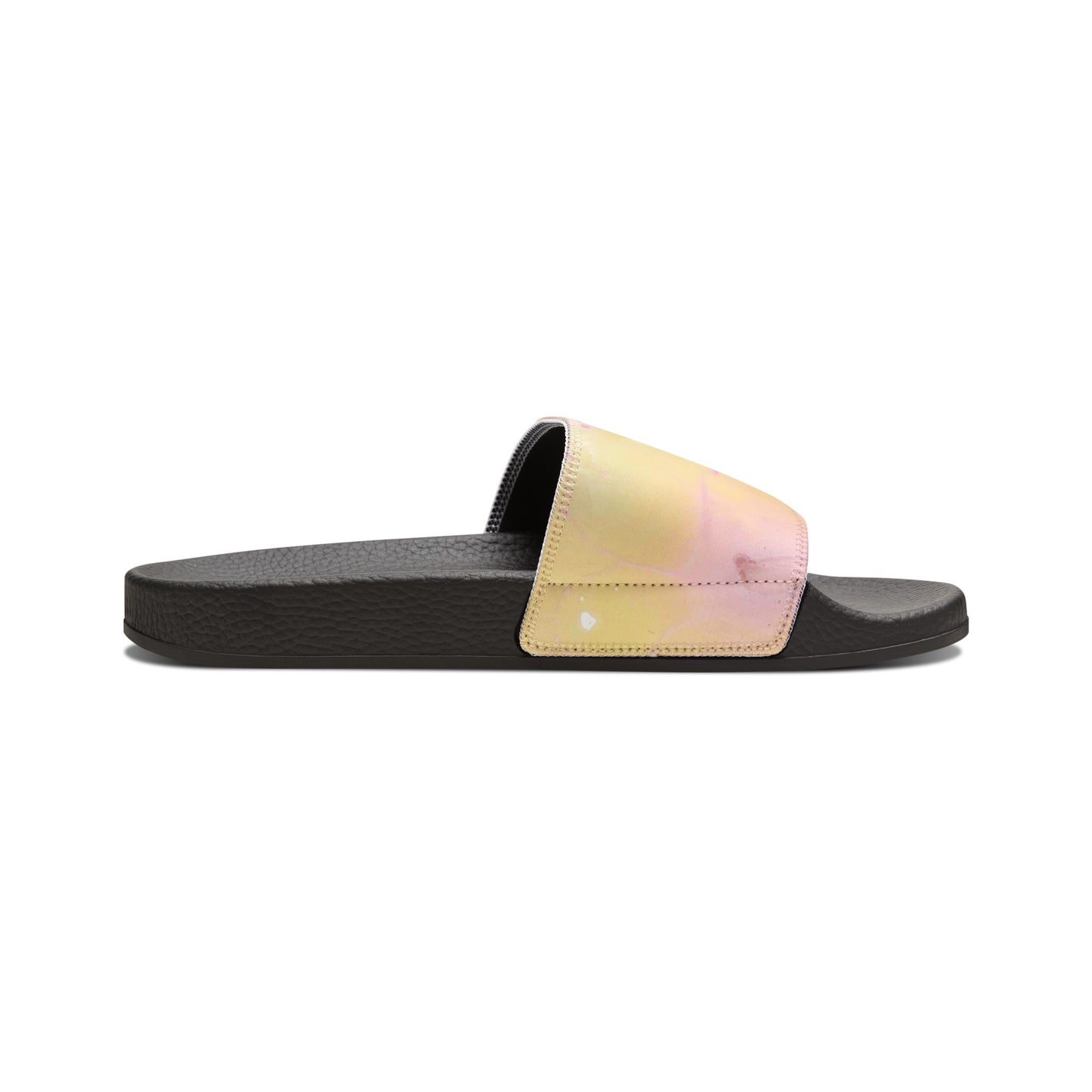 Sandalias de PU para mujer