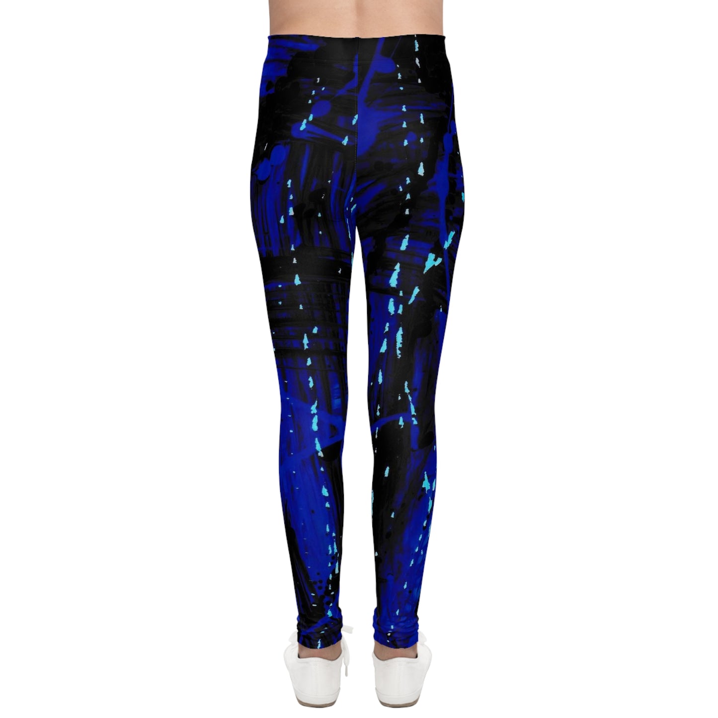 Leggings para jóvenes (AOP)