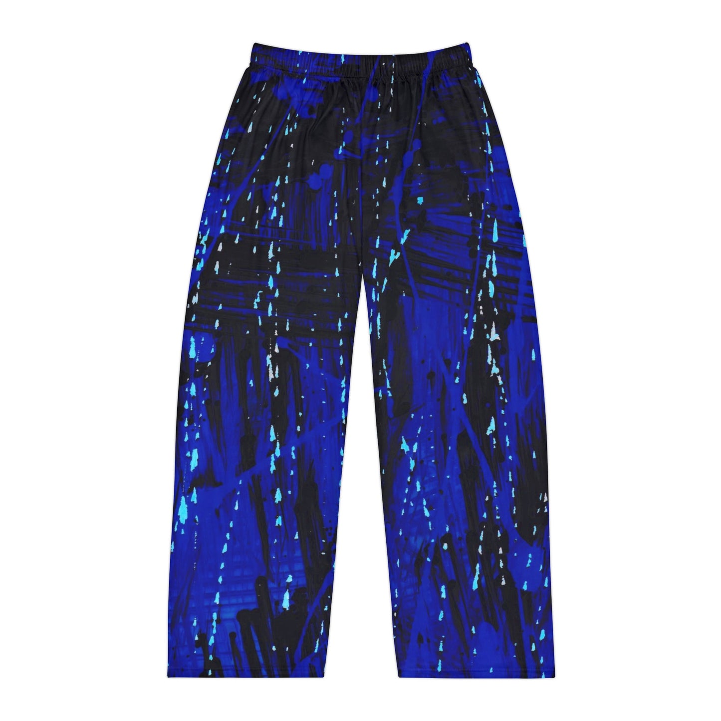 Men's Pajama Pants (AOP)