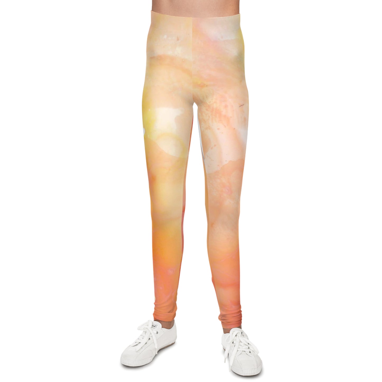 Leggings para jóvenes (AOP)