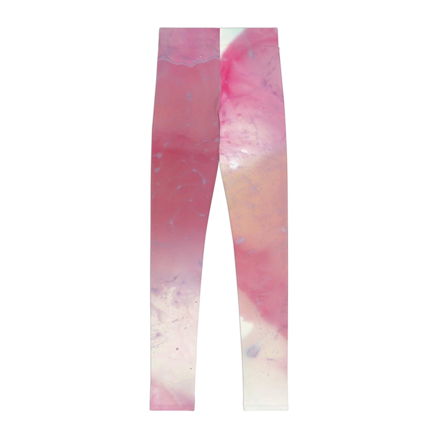 Leggings para jóvenes (AOP)