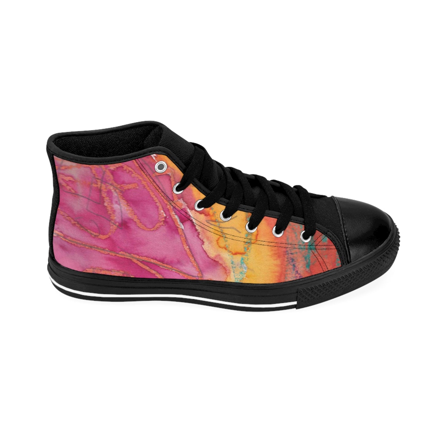 Zapatillas clásicas para mujer