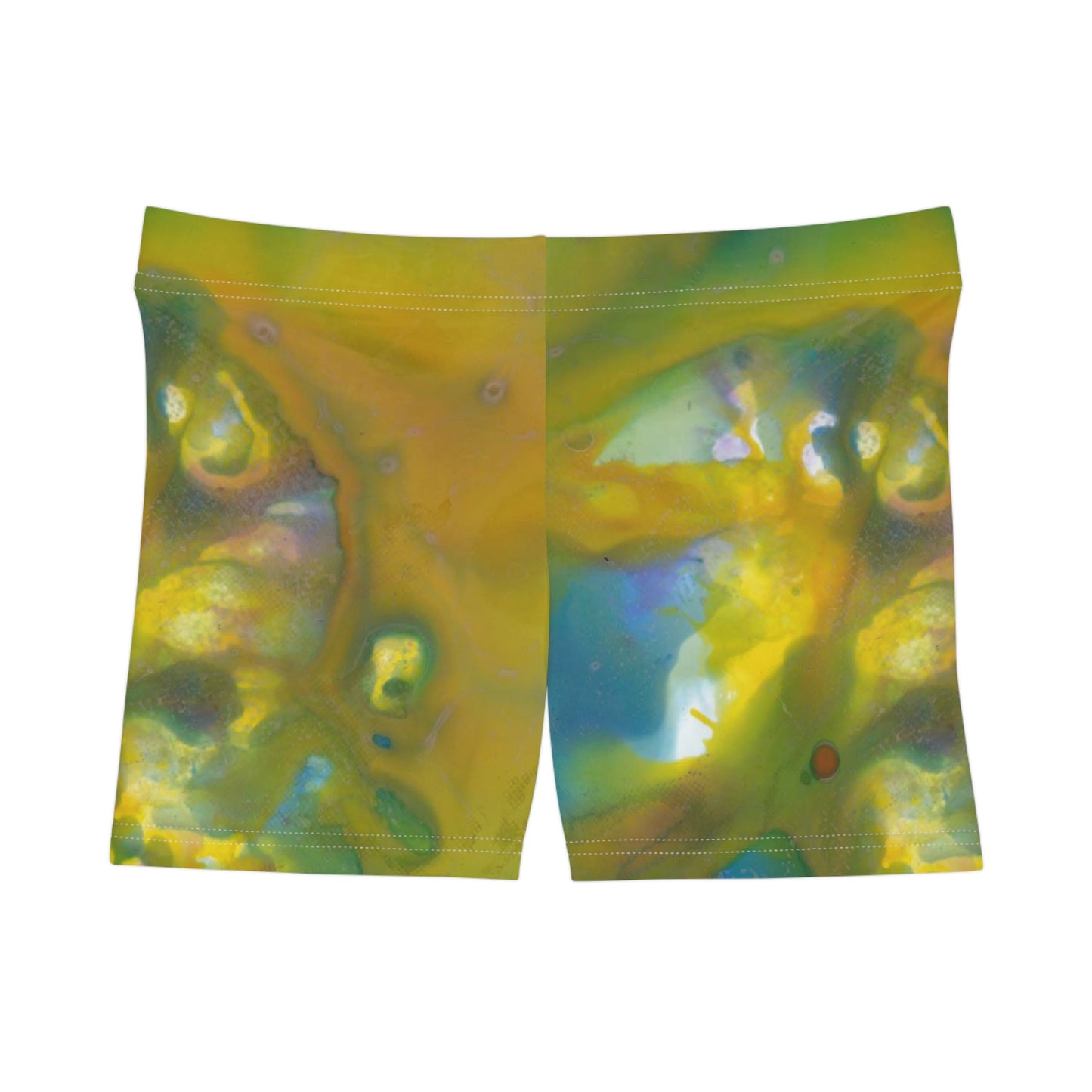 Pantalones cortos de mujer (AOP)