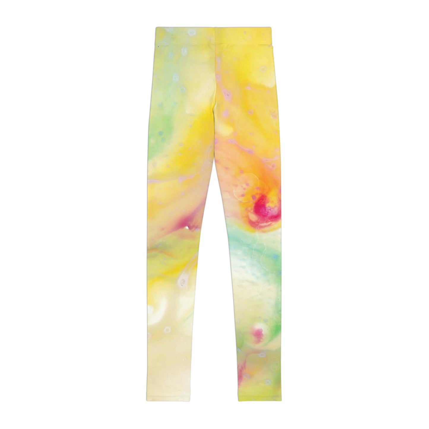 Leggings para jóvenes (AOP)
