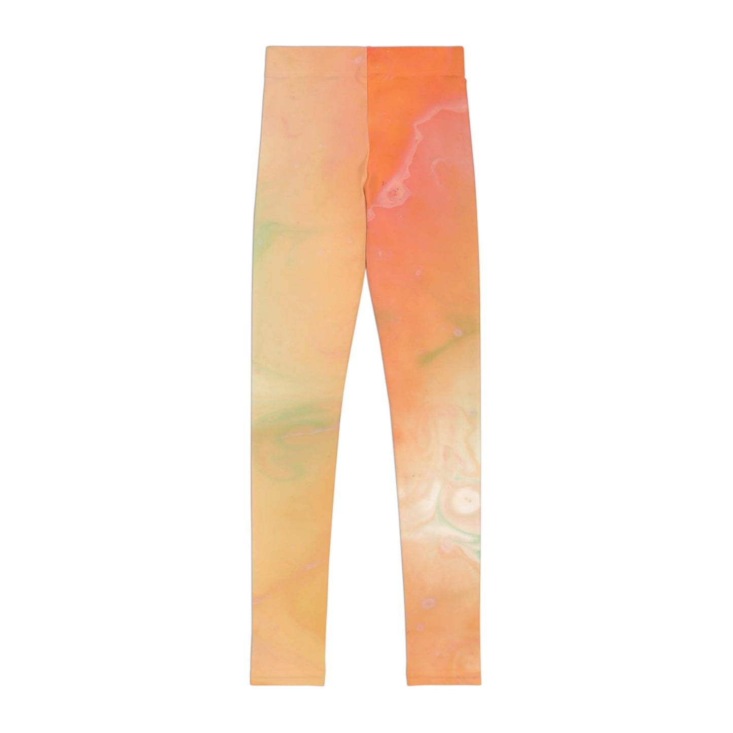Leggings para jóvenes (AOP)