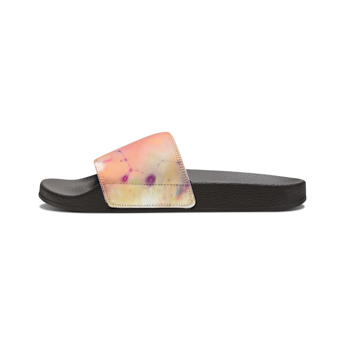 Sandalias de PU para mujer