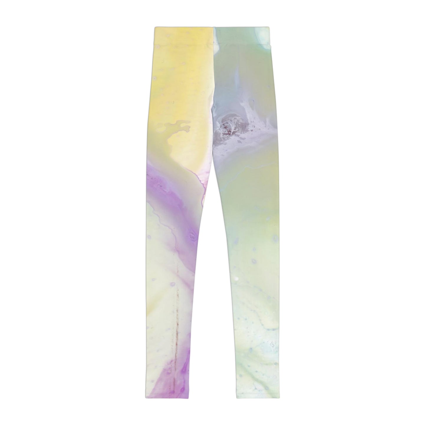 Leggings para jóvenes (AOP)