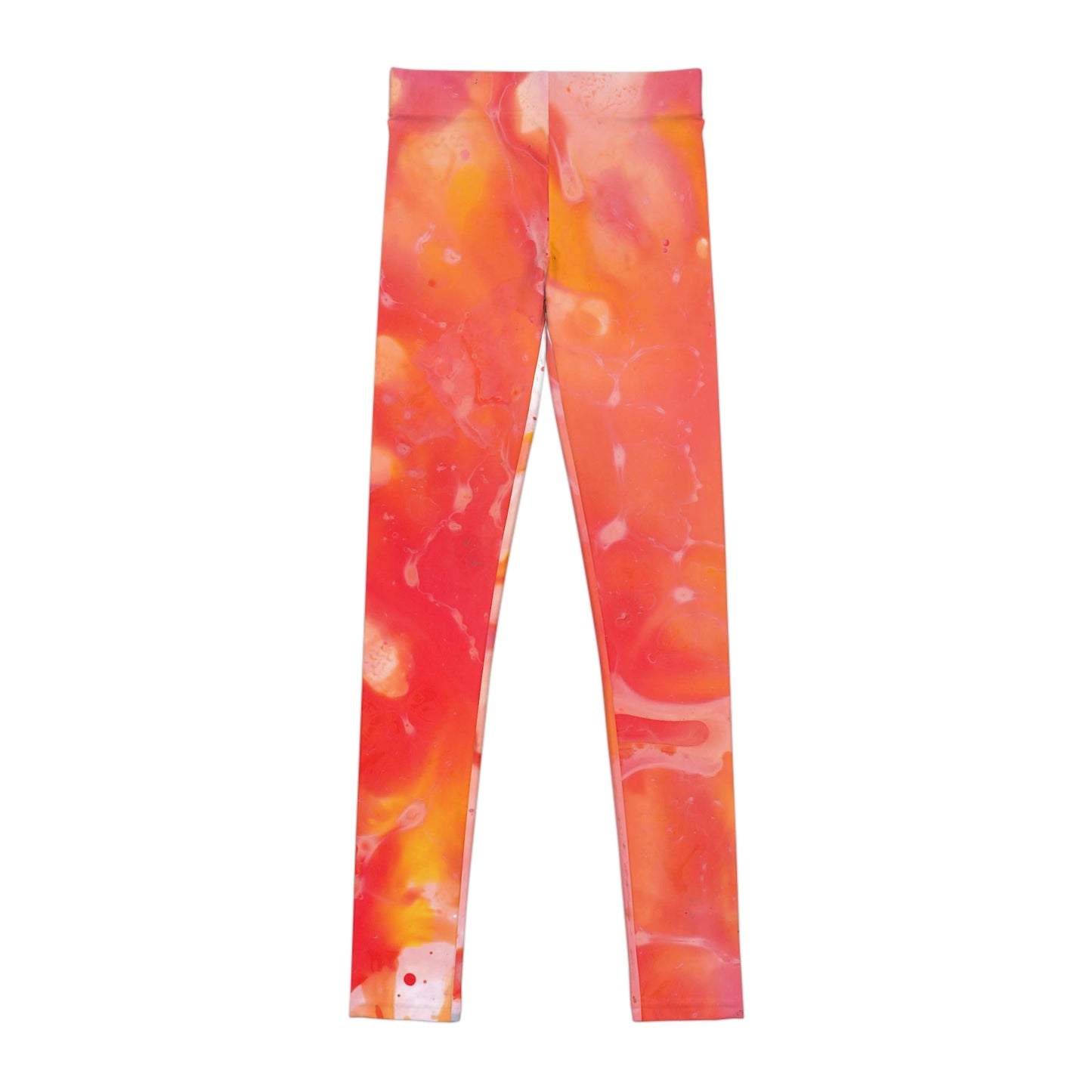 Leggings para jóvenes (AOP)
