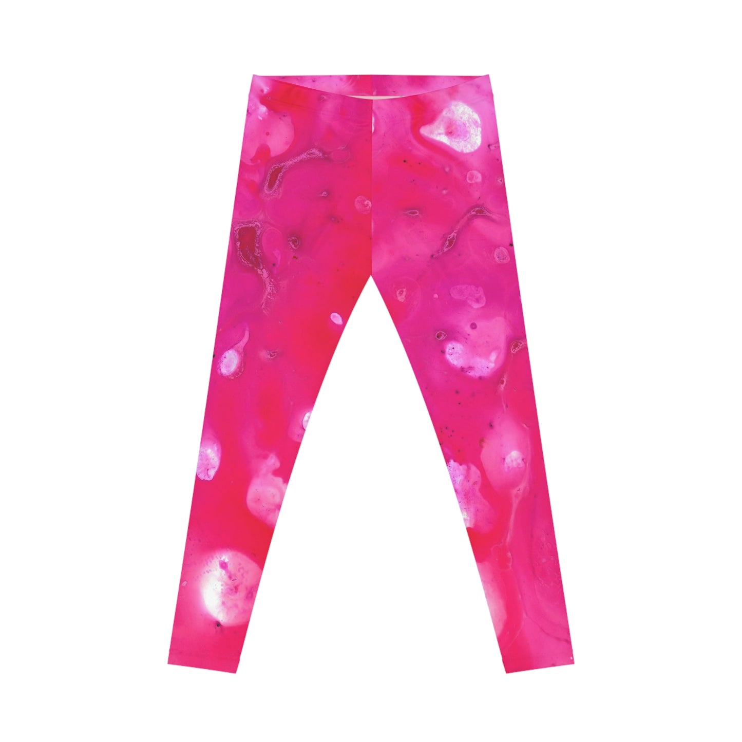 Women's Casual Leggings (AOP)