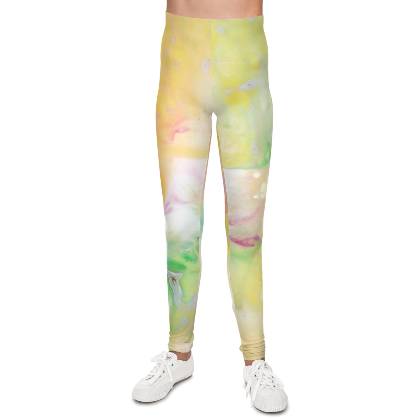 Leggings para jóvenes (AOP)