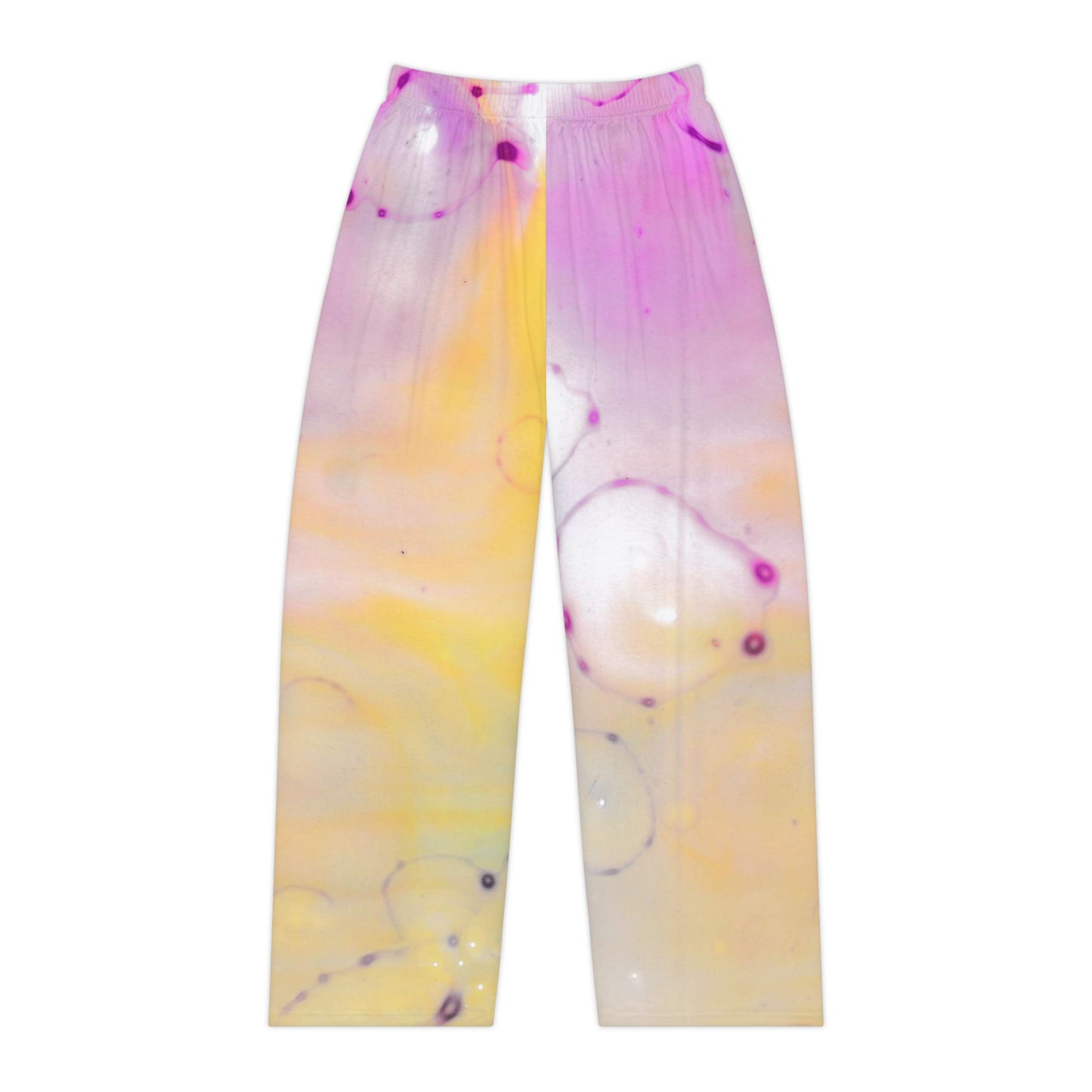 Pantalones de pijama para mujer (AOP)