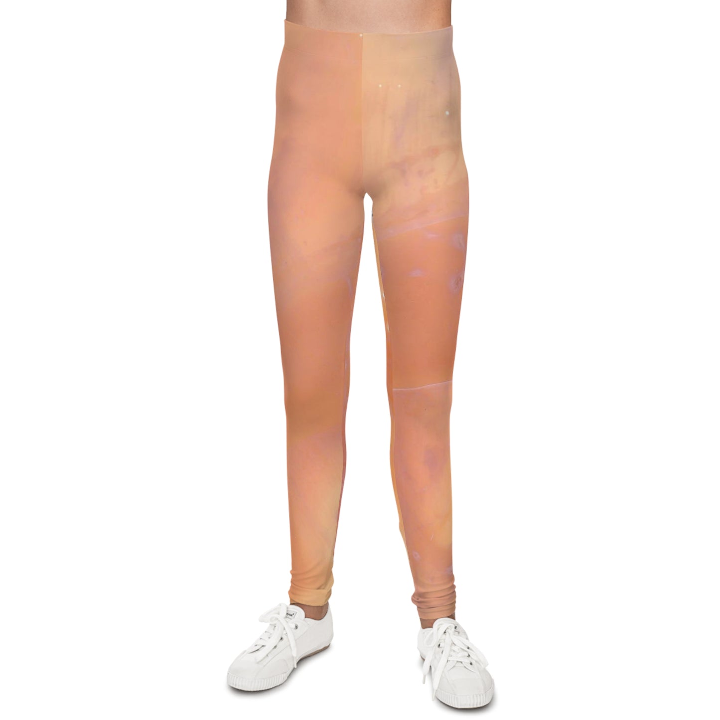 Leggings para jóvenes (AOP)